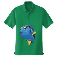 Dry Zone UV Micro Mesh Polo Thumbnail