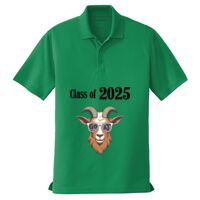 Dry Zone UV Micro Mesh Polo Thumbnail