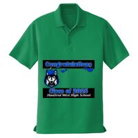 Dry Zone UV Micro Mesh Polo Thumbnail