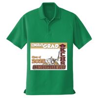 Dry Zone UV Micro Mesh Polo Thumbnail