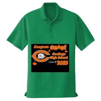 Dry Zone UV Micro Mesh Polo Thumbnail