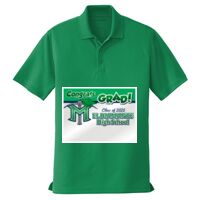 Dry Zone UV Micro Mesh Polo Thumbnail