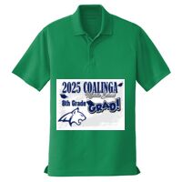 Dry Zone UV Micro Mesh Polo Thumbnail