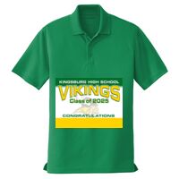 Dry Zone UV Micro Mesh Polo Thumbnail