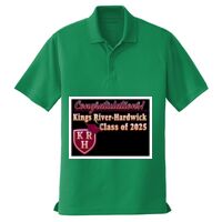 Dry Zone UV Micro Mesh Polo Thumbnail