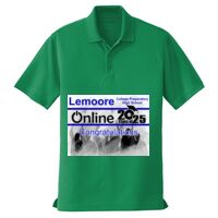 Dry Zone UV Micro Mesh Polo Thumbnail