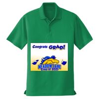 Dry Zone UV Micro Mesh Polo Thumbnail