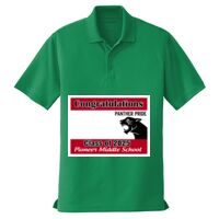 Dry Zone UV Micro Mesh Polo Thumbnail