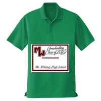 Dry Zone UV Micro Mesh Polo Thumbnail