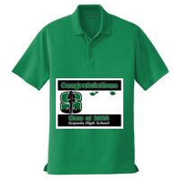 Dry Zone UV Micro Mesh Polo Thumbnail