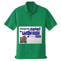 Dry Zone UV Micro Mesh Polo Thumbnail