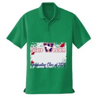 Dry Zone UV Micro Mesh Polo Thumbnail