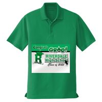 Dry Zone UV Micro Mesh Polo Thumbnail