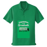 Dry Zone UV Micro Mesh Polo Thumbnail