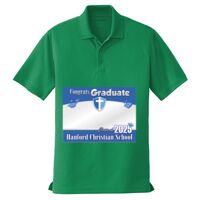 Dry Zone UV Micro Mesh Polo Thumbnail