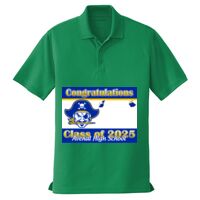 Dry Zone UV Micro Mesh Polo Thumbnail