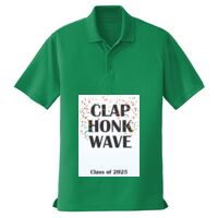 Dry Zone UV Micro Mesh Polo Thumbnail