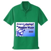 Dry Zone UV Micro Mesh Polo Thumbnail