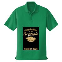 Dry Zone UV Micro Mesh Polo Thumbnail