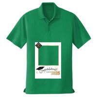Dry Zone UV Micro Mesh Polo Thumbnail