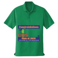 Dry Zone UV Micro Mesh Polo Thumbnail