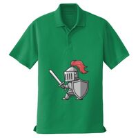 Dry Zone UV Micro Mesh Polo Thumbnail