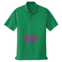 Dry Zone UV Micro Mesh Polo Thumbnail