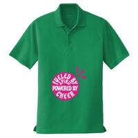 Dry Zone UV Micro Mesh Polo Thumbnail