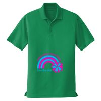 Dry Zone UV Micro Mesh Polo Thumbnail