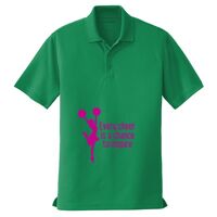 Dry Zone UV Micro Mesh Polo Thumbnail