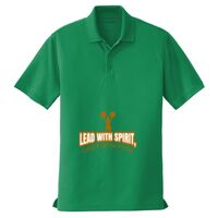 Dry Zone UV Micro Mesh Polo Thumbnail