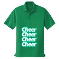 Dry Zone UV Micro Mesh Polo Thumbnail