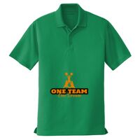 Dry Zone UV Micro Mesh Polo Thumbnail