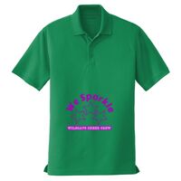 Dry Zone UV Micro Mesh Polo Thumbnail