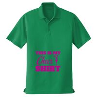 Dry Zone UV Micro Mesh Polo Thumbnail