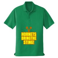 Dry Zone UV Micro Mesh Polo Thumbnail