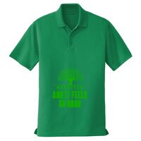 Dry Zone UV Micro Mesh Polo Thumbnail