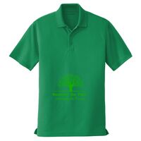 Dry Zone UV Micro Mesh Polo Thumbnail