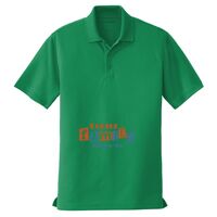 Dry Zone UV Micro Mesh Polo Thumbnail