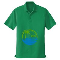 Dry Zone UV Micro Mesh Polo Thumbnail