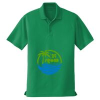 Dry Zone UV Micro Mesh Polo Thumbnail