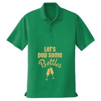 Dry Zone UV Micro Mesh Polo Thumbnail