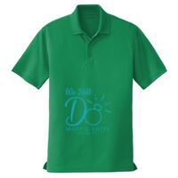 Dry Zone UV Micro Mesh Polo Thumbnail