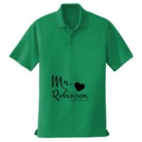 Dry Zone UV Micro Mesh Polo Thumbnail
