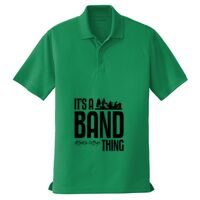 Dry Zone UV Micro Mesh Polo Thumbnail