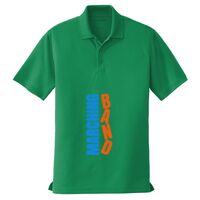 Dry Zone UV Micro Mesh Polo Thumbnail