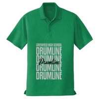 Dry Zone UV Micro Mesh Polo Thumbnail