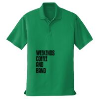 Dry Zone UV Micro Mesh Polo Thumbnail