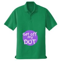 Dry Zone UV Micro Mesh Polo Thumbnail