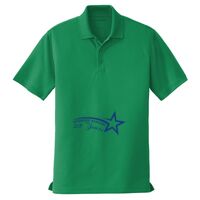 Dry Zone UV Micro Mesh Polo Thumbnail